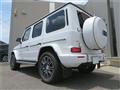2024 Mercedes-Benz G-Class