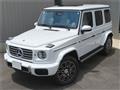 2024 Mercedes-Benz G-Class