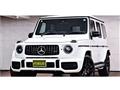2024 Mercedes-Benz G-Class