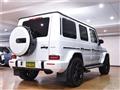 2024 Mercedes-Benz G-Class
