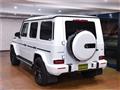 2024 Mercedes-Benz G-Class