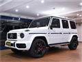 2024 Mercedes-Benz G-Class