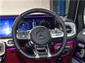 2024 Mercedes-Benz G-Class