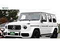 Mercedes-Benz/G-Class