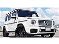 2024 Mercedes-Benz G-Class