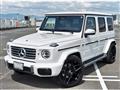 2024 Mercedes-Benz G-Class