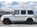 2024 Mercedes-Benz G-Class