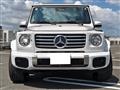 2024 Mercedes-Benz G-Class