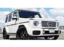 2024 Mercedes-Benz G-Class