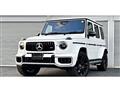 2024 Mercedes-Benz G-Class