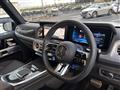 2024 Mercedes-Benz G-Class