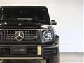 2024 Mercedes-Benz G-Class
