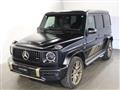 2024 Mercedes-Benz G-Class