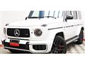 2024 Mercedes-Benz G-Class