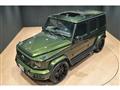 2024 Mercedes-Benz G-Class