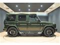 2024 Mercedes-Benz G-Class