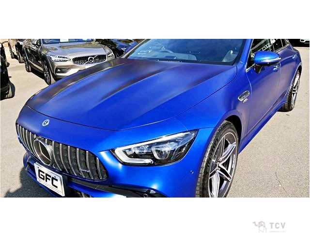 2023 Mercedes-Benz G-Class