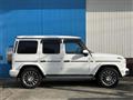 2023 Mercedes-Benz G-Class