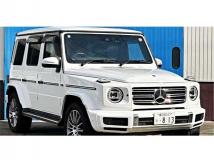 2023 Mercedes-Benz G-Class