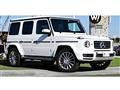 2023 Mercedes-Benz G-Class
