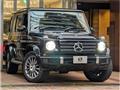 2023 Mercedes-Benz G-Class