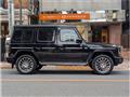 2023 Mercedes-Benz G-Class