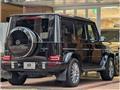 2023 Mercedes-Benz G-Class