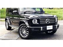 2023 Mercedes-Benz G-Class
