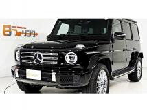 2023 Mercedes-Benz G-Class