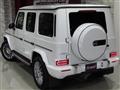 2023 Mercedes-Benz G-Class