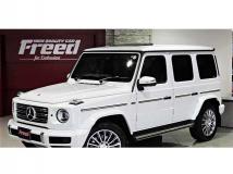 2023 Mercedes-Benz G-Class