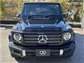 2023 Mercedes-Benz G-Class