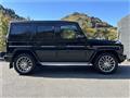 2023 Mercedes-Benz G-Class