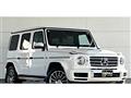 2023 Mercedes-Benz G-Class