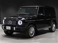 2023 Mercedes-Benz G-Class