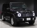 2023 Mercedes-Benz G-Class