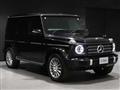 2023 Mercedes-Benz G-Class