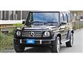 2023 Mercedes-Benz G-Class