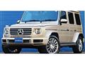 2023 Mercedes-Benz G-Class