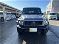 2023 Mercedes-Benz G-Class
