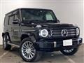 2023 Mercedes-Benz G-Class
