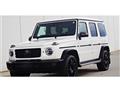 2023 Mercedes-Benz G-Class