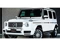 2023 Mercedes-Benz G-Class