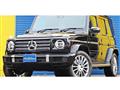 2023 Mercedes-Benz G-Class