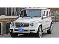 Mercedes-Benz/G-Class