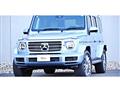 2023 Mercedes-Benz G-Class