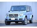 2023 Mercedes-Benz G-Class
