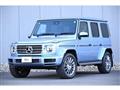 2023 Mercedes-Benz G-Class