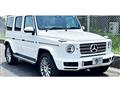 2023 Mercedes-Benz G-Class