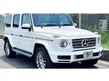 2023 Mercedes-Benz G-Class